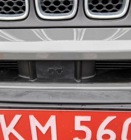 Серый Джип Ренегат, объемом двигателя 2.4 л и пробегом 84 тыс. км за 15600 $, фото 7 на Automoto.ua