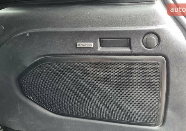 Серый Джип Ренегат, объемом двигателя 2.4 л и пробегом 84 тыс. км за 15600 $, фото 11 на Automoto.ua