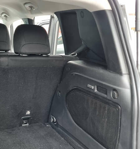 Серый Джип Ренегат, объемом двигателя 2.4 л и пробегом 84 тыс. км за 15600 $, фото 12 на Automoto.ua