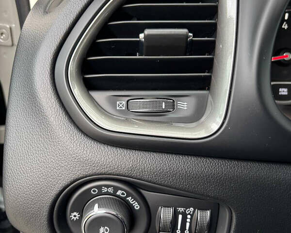 Джип Ренегат 2020 в Киеве на Automoto.ua Серый Джип Ренегат, объемом двигателя 1.33 л и пробегом 57 тыс. км за 18000 $, фото 24 на Automoto.ua