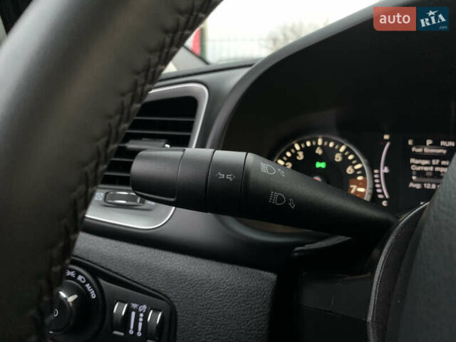 Серый Джип Ренегат, объемом двигателя 2.4 л и пробегом 95 тыс. км за 13499 $, фото 47 на Automoto.ua