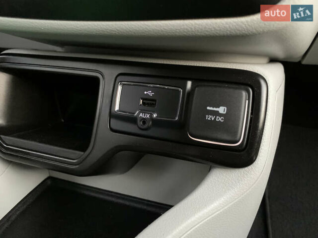 Серый Джип Ренегат, объемом двигателя 2.4 л и пробегом 95 тыс. км за 13499 $, фото 36 на Automoto.ua