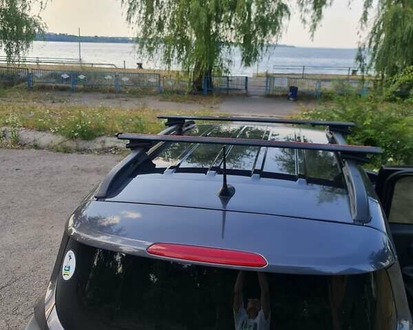 Сірий Джип Ренегат, об'ємом двигуна 1.33 л та пробігом 73 тис. км за 16500 $, фото 17 на Automoto.ua