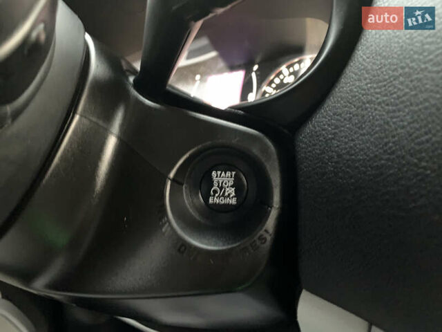 Серый Джип Ренегат, объемом двигателя 2.4 л и пробегом 95 тыс. км за 13499 $, фото 40 на Automoto.ua