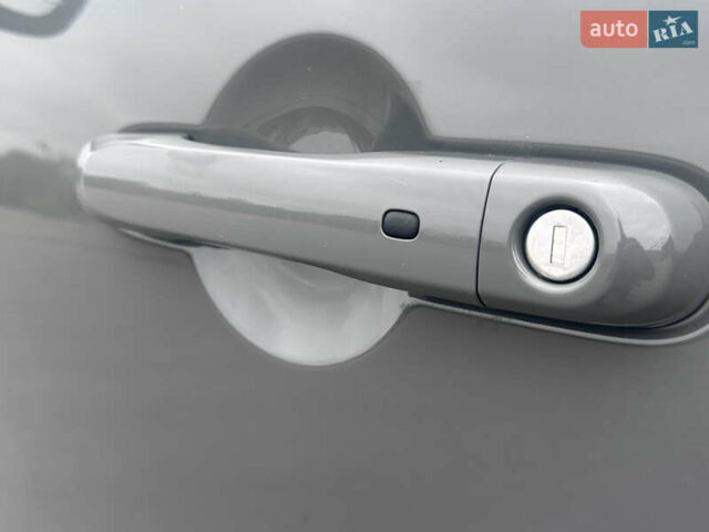 Сірий Джип Ренегат, об'ємом двигуна 2.36 л та пробігом 103 тис. км за 14500 $, фото 9 на Automoto.ua