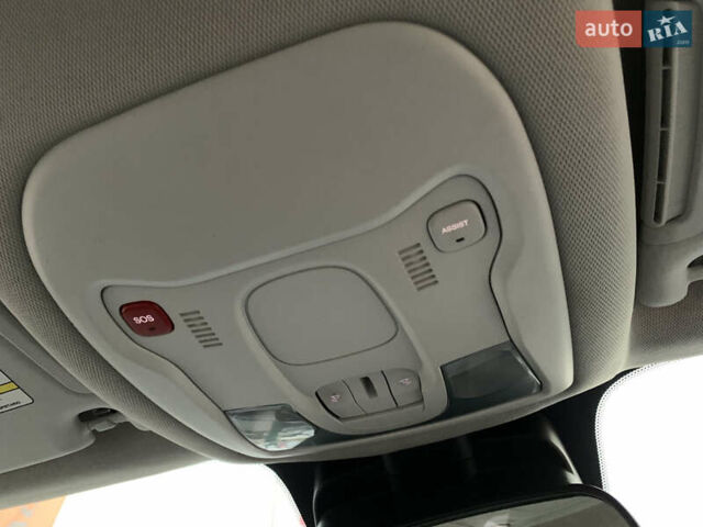 Серый Джип Ренегат, объемом двигателя 2.4 л и пробегом 95 тыс. км за 13499 $, фото 39 на Automoto.ua