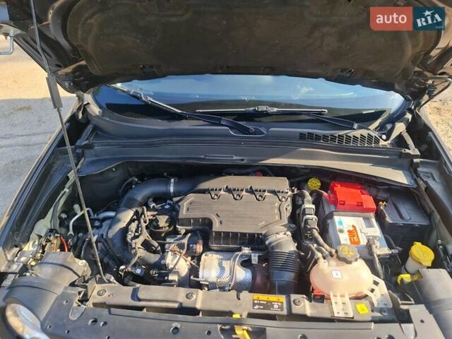 Сірий Джип Ренегат, об'ємом двигуна 1.33 л та пробігом 73 тис. км за 16500 $, фото 14 на Automoto.ua