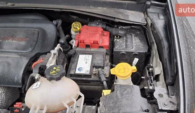 Джип Ренегат 2020 в Киеве на Automoto.ua Серый Джип Ренегат, объемом двигателя 2.36 л и пробегом 45 тыс. км за 17700 $, фото 11 на Automoto.ua