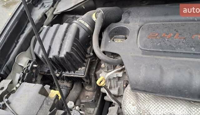 Джип Ренегат 2020 в Киеве на Automoto.ua Серый Джип Ренегат, объемом двигателя 2.36 л и пробегом 45 тыс. км за 17700 $, фото 12 на Automoto.ua