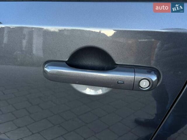 Серый Джип Ренегат, объемом двигателя 2.4 л и пробегом 89 тыс. км за 14500 $, фото 6 на Automoto.ua