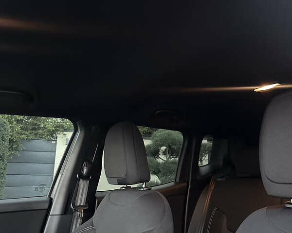 Серый Джип Ренегат, объемом двигателя 2.4 л и пробегом 70 тыс. км за 16700 $, фото 22 на Automoto.ua