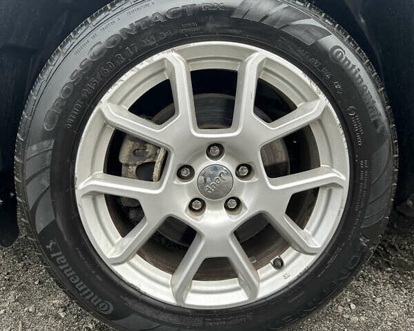 Серый Джип Ренегат, объемом двигателя 2.4 л и пробегом 17 тыс. км за 16200 $, фото 7 на Automoto.ua