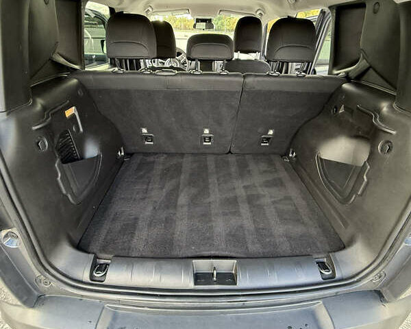 Серый Джип Ренегат, объемом двигателя 2.4 л и пробегом 45 тыс. км за 15300 $, фото 29 на Automoto.ua