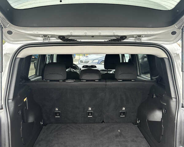 Серый Джип Ренегат, объемом двигателя 2.4 л и пробегом 17 тыс. км за 16200 $, фото 13 на Automoto.ua