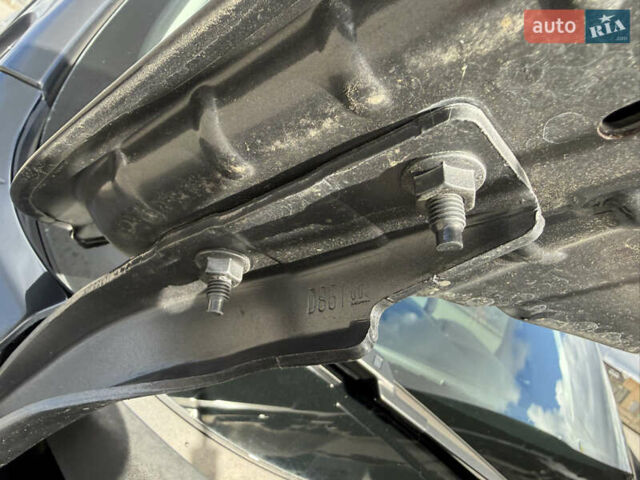 Серый Джип Ренегат, объемом двигателя 2.4 л и пробегом 45 тыс. км за 15300 $, фото 57 на Automoto.ua