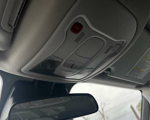 Серый Джип Ренегат, объемом двигателя 2.4 л и пробегом 17 тыс. км за 16200 $, фото 35 на Automoto.ua