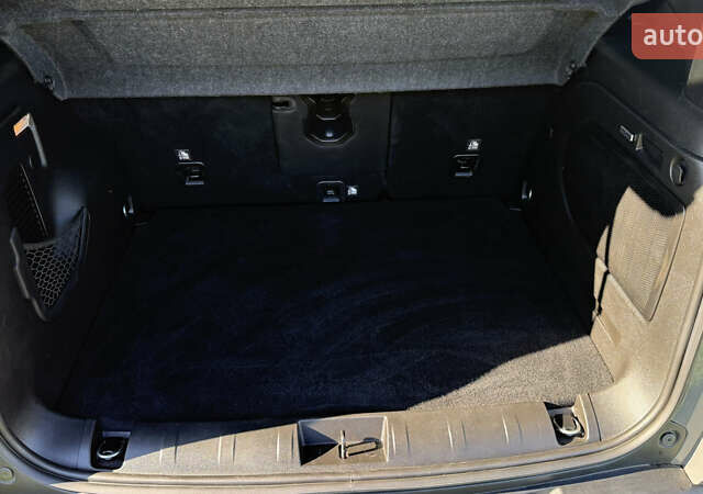 Серый Джип Ренегат, объемом двигателя 2.4 л и пробегом 57 тыс. км за 18490 $, фото 21 на Automoto.ua