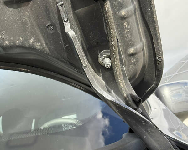 Серый Джип Ренегат, объемом двигателя 2.4 л и пробегом 45 тыс. км за 15300 $, фото 58 на Automoto.ua