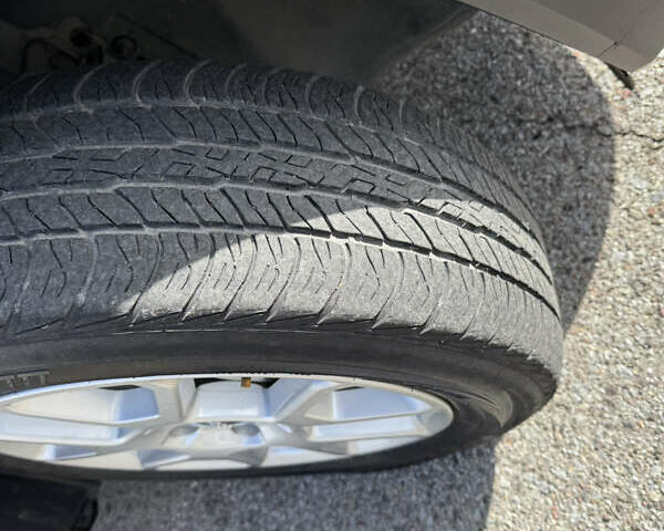 Серый Джип Ренегат, объемом двигателя 2.4 л и пробегом 45 тыс. км за 15300 $, фото 32 на Automoto.ua