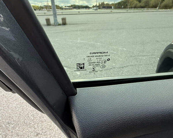 Серый Джип Ренегат, объемом двигателя 2.4 л и пробегом 45 тыс. км за 15300 $, фото 20 на Automoto.ua