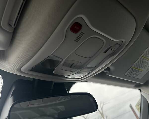 Серый Джип Ренегат, объемом двигателя 2.4 л и пробегом 17 тыс. км за 16200 $, фото 35 на Automoto.ua