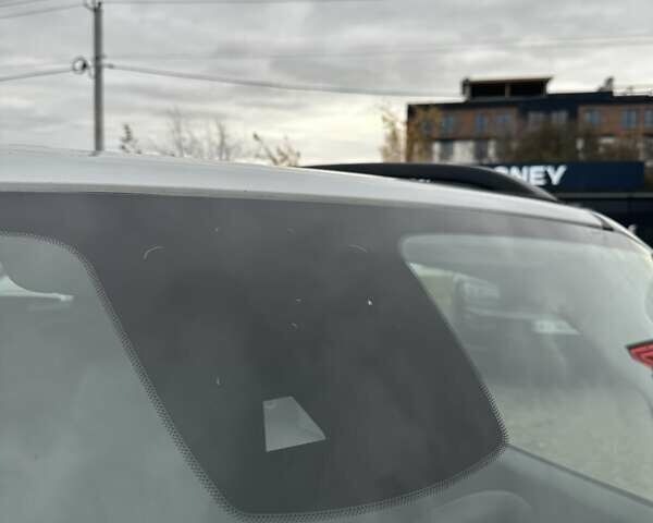 Серый Джип Ренегат, объемом двигателя 2.4 л и пробегом 17 тыс. км за 16200 $, фото 37 на Automoto.ua