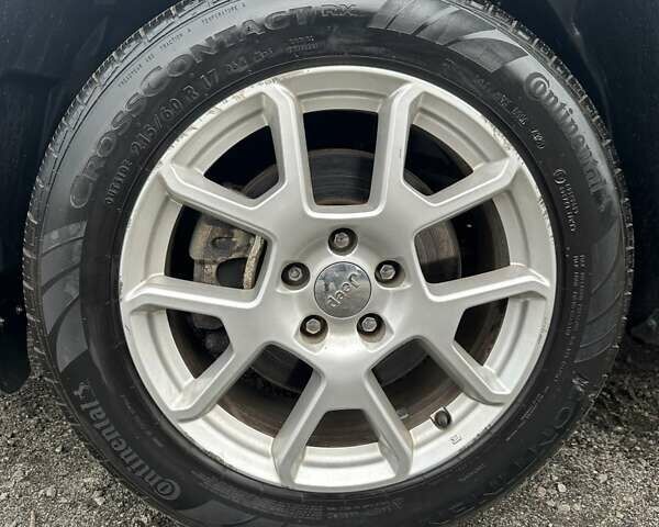 Серый Джип Ренегат, объемом двигателя 2.4 л и пробегом 17 тыс. км за 16200 $, фото 7 на Automoto.ua