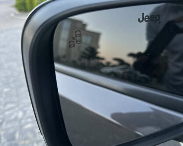 Серый Джип Ренегат, объемом двигателя 2.4 л и пробегом 70 тыс. км за 16700 $, фото 15 на Automoto.ua