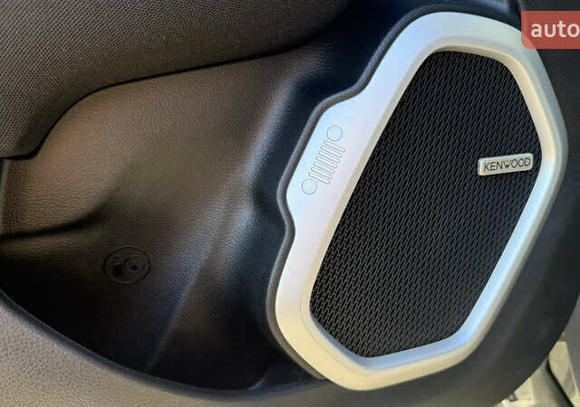 Серый Джип Ренегат, объемом двигателя 2.4 л и пробегом 57 тыс. км за 18490 $, фото 11 на Automoto.ua