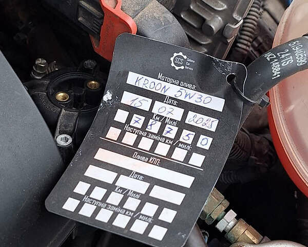 Синій Джип Ренегат, об'ємом двигуна 2.36 л та пробігом 83 тис. км за 13600 $, фото 24 на Automoto.ua