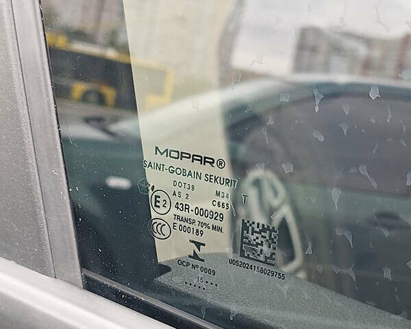 Синій Джип Ренегат, об'ємом двигуна 2.36 л та пробігом 83 тис. км за 13600 $, фото 26 на Automoto.ua