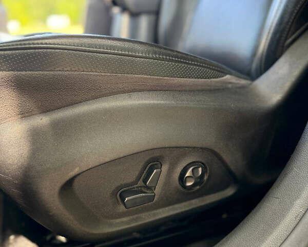 Синий Джип Ренегат, объемом двигателя 2.36 л и пробегом 91 тыс. км за 10950 $, фото 15 на Automoto.ua