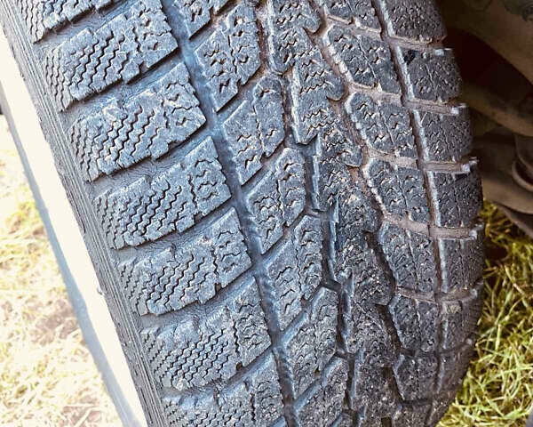 Синий Джип Ренегат, объемом двигателя 2.4 л и пробегом 125 тыс. км за 12500 $, фото 16 на Automoto.ua