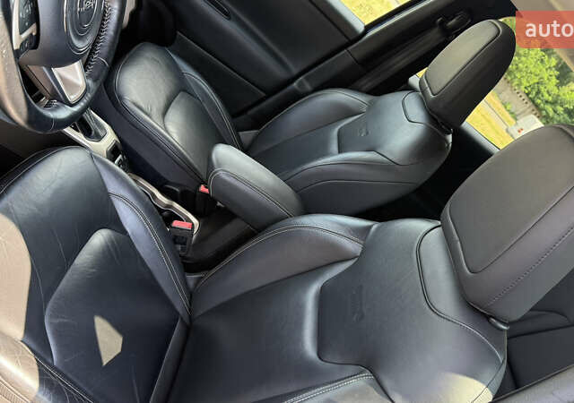 Синій Джип Ренегат, об'ємом двигуна 2.36 л та пробігом 104 тис. км за 15500 $, фото 17 на Automoto.ua