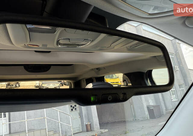 Синій Джип Ренегат, об'ємом двигуна 2.36 л та пробігом 104 тис. км за 15500 $, фото 21 на Automoto.ua