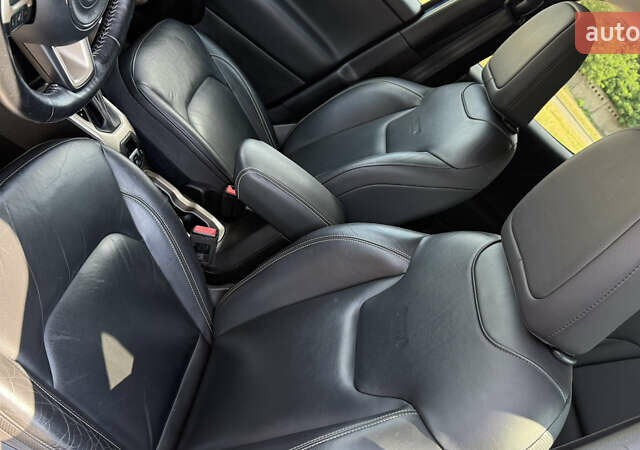 Синій Джип Ренегат, об'ємом двигуна 2.36 л та пробігом 104 тис. км за 15500 $, фото 16 на Automoto.ua