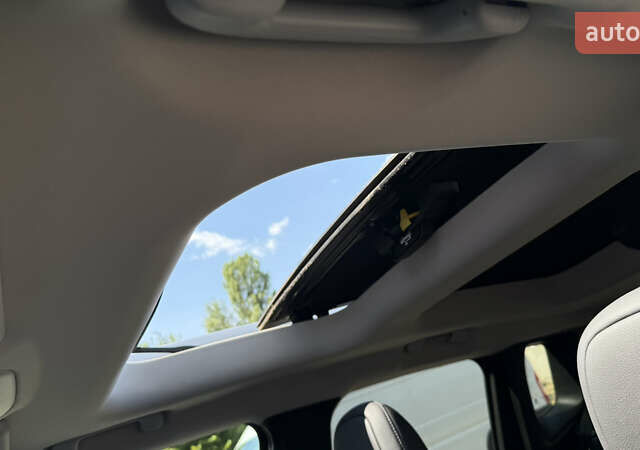 Синій Джип Ренегат, об'ємом двигуна 2.36 л та пробігом 104 тис. км за 15500 $, фото 23 на Automoto.ua