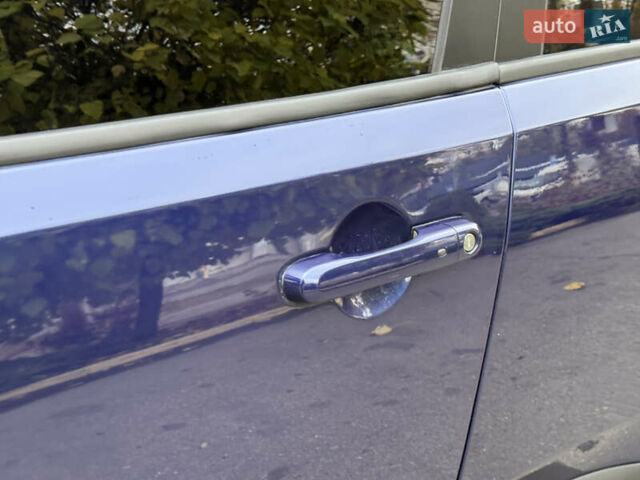 Синий Джип Ренегат, объемом двигателя 2.36 л и пробегом 128 тыс. км за 10999 $, фото 20 на Automoto.ua