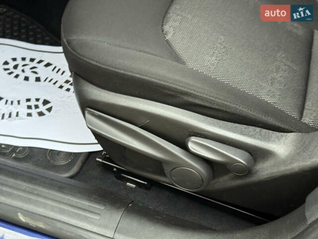 Синий Джип Ренегат, объемом двигателя 2.36 л и пробегом 128 тыс. км за 10999 $, фото 37 на Automoto.ua