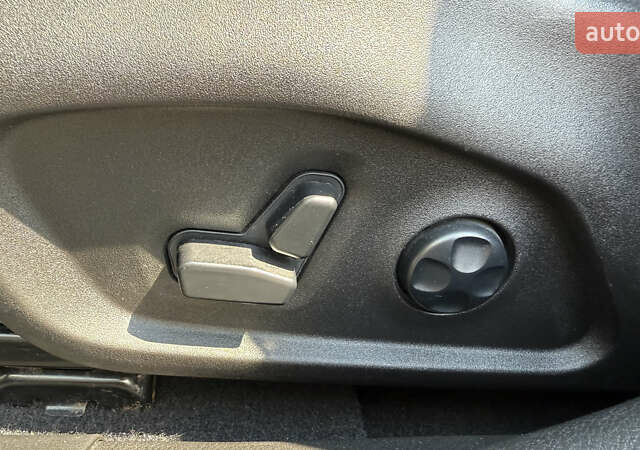 Синій Джип Ренегат, об'ємом двигуна 2.36 л та пробігом 104 тис. км за 15500 $, фото 15 на Automoto.ua