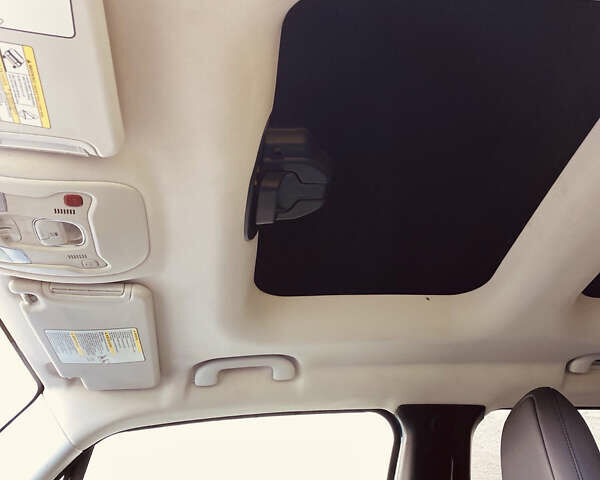 Синий Джип Ренегат, объемом двигателя 2.4 л и пробегом 125 тыс. км за 12500 $, фото 8 на Automoto.ua