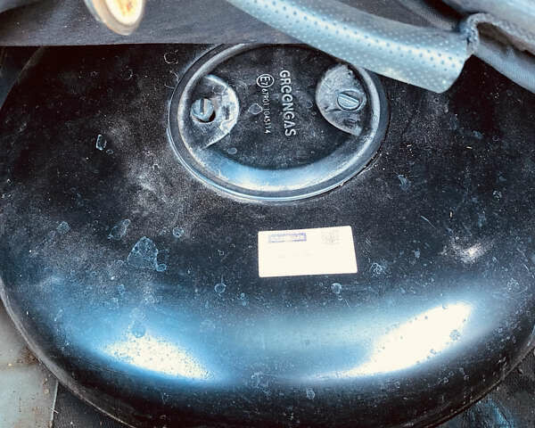 Синий Джип Ренегат, объемом двигателя 2.4 л и пробегом 125 тыс. км за 12500 $, фото 15 на Automoto.ua