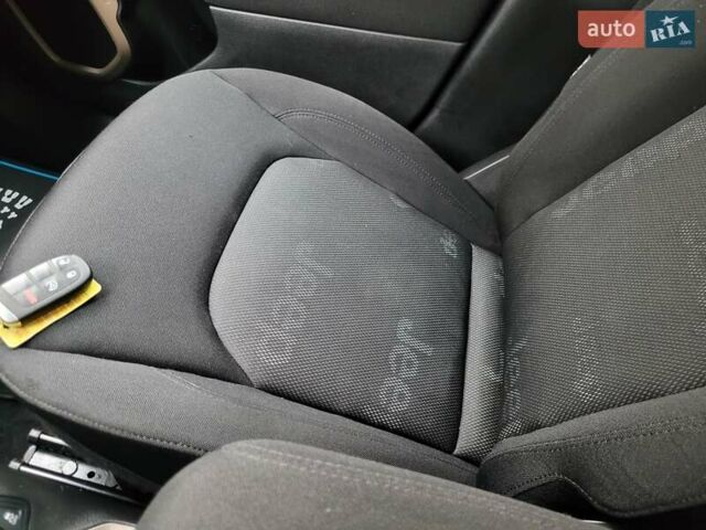 Синий Джип Ренегат, объемом двигателя 2.36 л и пробегом 249 тыс. км за 11750 $, фото 45 на Automoto.ua