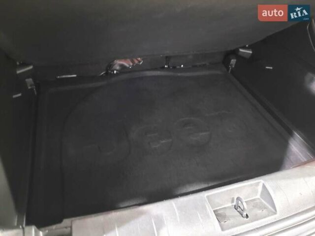 Синий Джип Ренегат, объемом двигателя 2.36 л и пробегом 249 тыс. км за 11750 $, фото 22 на Automoto.ua