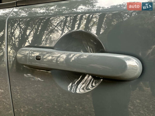 Синий Джип Ренегат, объемом двигателя 2.36 л и пробегом 110 тыс. км за 14000 $, фото 19 на Automoto.ua