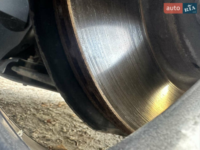 Синий Джип Ренегат, объемом двигателя 2.36 л и пробегом 110 тыс. км за 14000 $, фото 15 на Automoto.ua