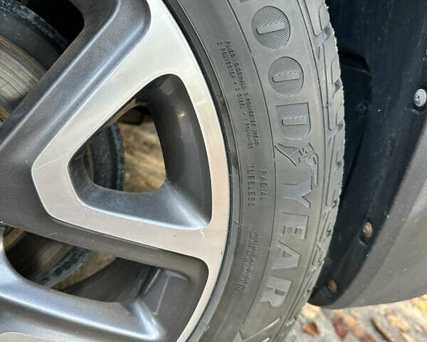 Синий Джип Ренегат, объемом двигателя 2.36 л и пробегом 110 тыс. км за 14000 $, фото 14 на Automoto.ua