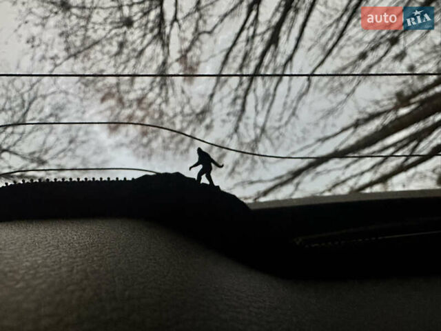 Синий Джип Ренегат, объемом двигателя 2.36 л и пробегом 110 тыс. км за 14000 $, фото 16 на Automoto.ua