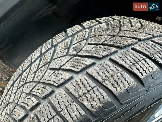 Синий Джип Ренегат, объемом двигателя 2.36 л и пробегом 110 тыс. км за 14000 $, фото 13 на Automoto.ua