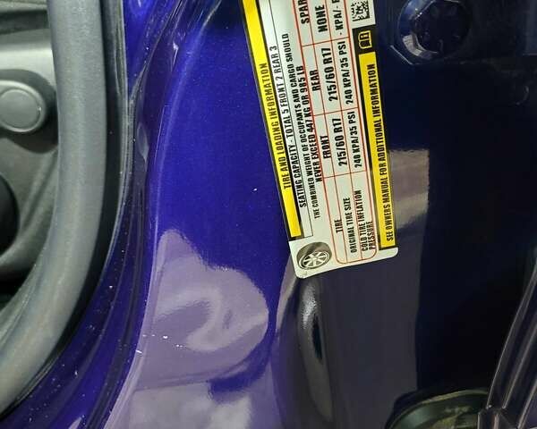 Синий Джип Ренегат, объемом двигателя 2.36 л и пробегом 249 тыс. км за 11750 $, фото 18 на Automoto.ua